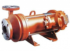 Насос химический герметичный 1ЦГ-100/32-11-4