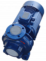 Насос Иртыш ЦМК1 50/250-3/4